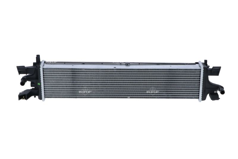 NRF 59218 Radiator, engine cooling