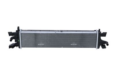 Radiator, engine cooling NRF 59218