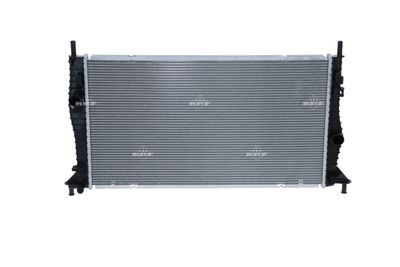 Radiator, engine cooling NRF 59220