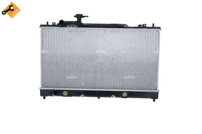 NRF 59224 Radiator, engine cooling