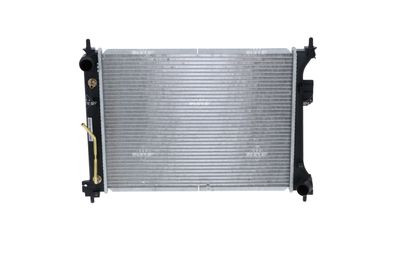 Radiator, engine cooling NRF 59226