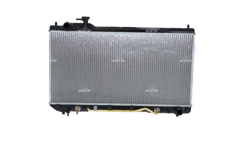 NRF 59229 Radiator, engine cooling