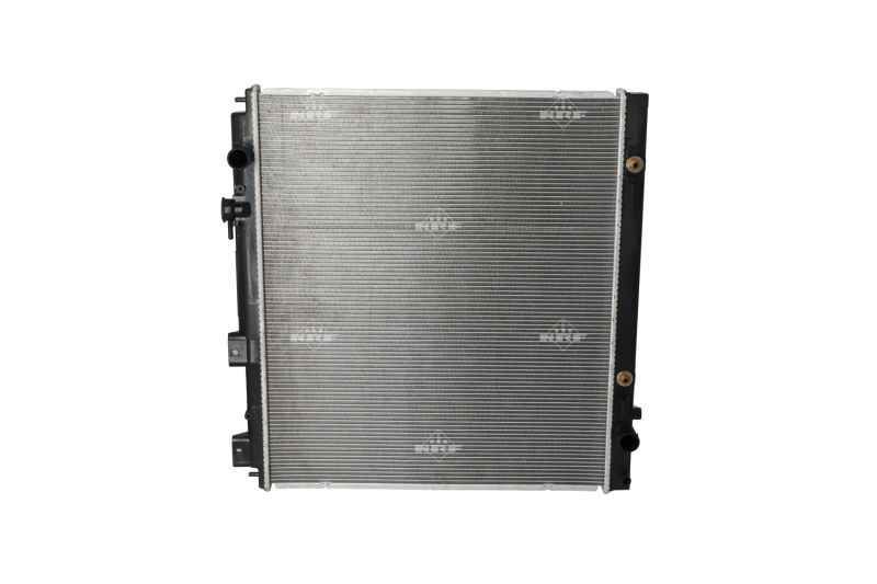 NRF 59231 Radiator, engine cooling