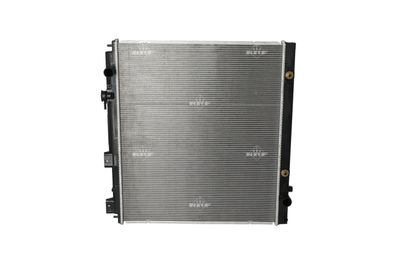 Radiator, engine cooling NRF 59231