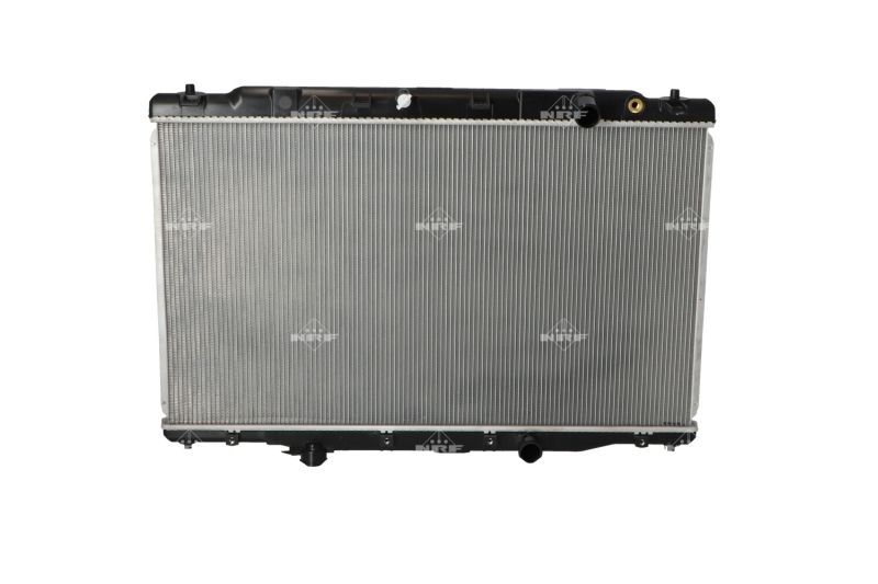 NRF 59234 Radiator, engine cooling