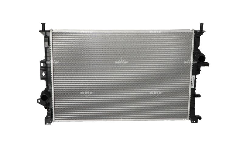 NRF 59237 Radiator, engine cooling
