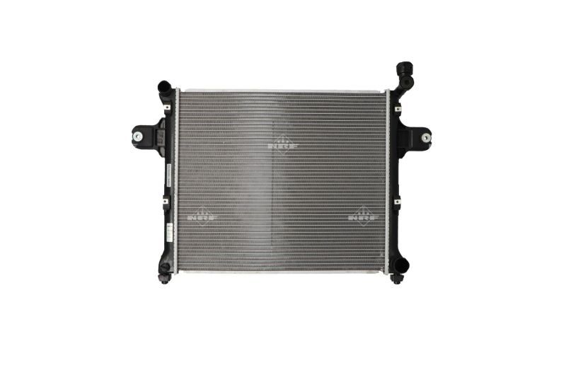 NRF 59238 Radiator, engine cooling