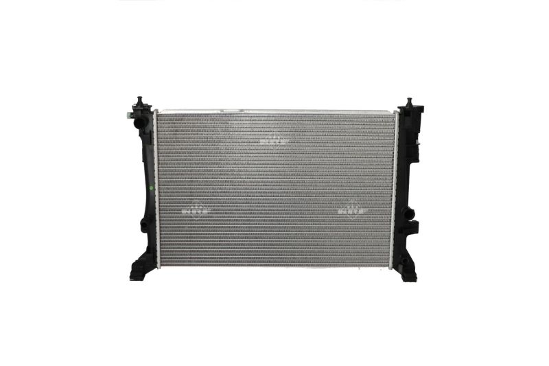 NRF 59239 Radiator, engine cooling