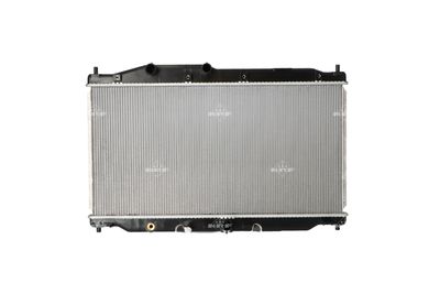 Radiator, engine cooling NRF 59240