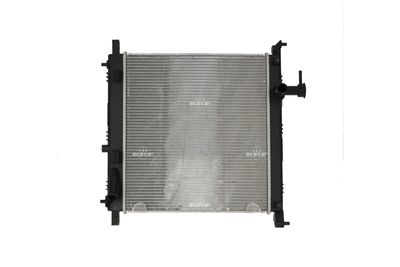 Radiator, engine cooling NRF 59241