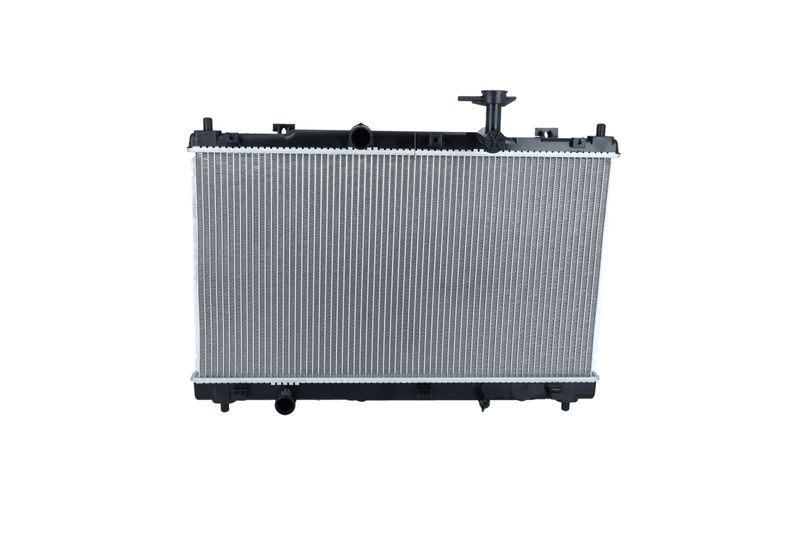 NRF 59243 Radiator, engine cooling
