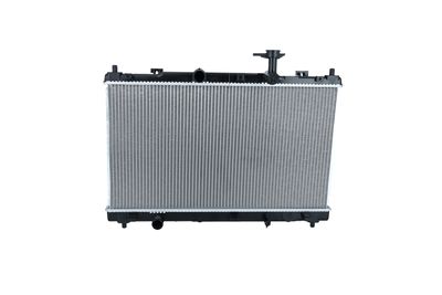 Radiator, engine cooling NRF 59243