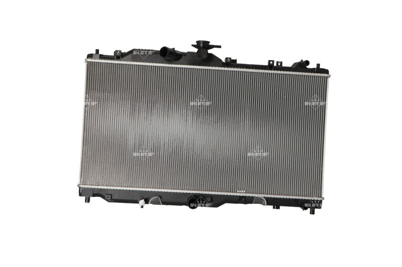 NRF 59244 Radiator, engine cooling