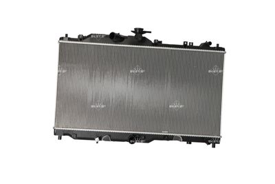 Radiator, engine cooling NRF 59244