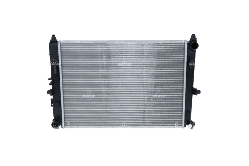 NRF 59245 Radiator, engine cooling