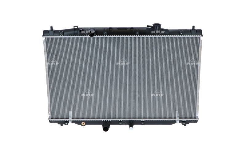 NRF 59246 Radiator, engine cooling
