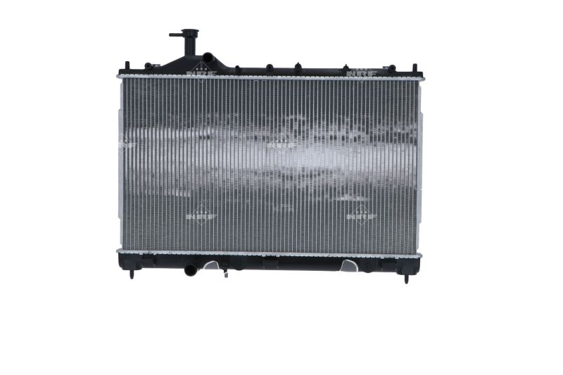 NRF 59247 Radiator, engine cooling