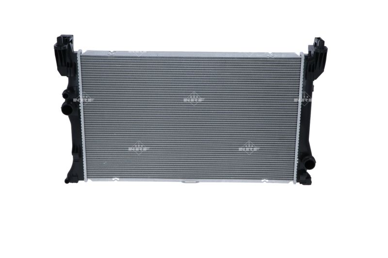 NRF 59248 Radiator, engine cooling