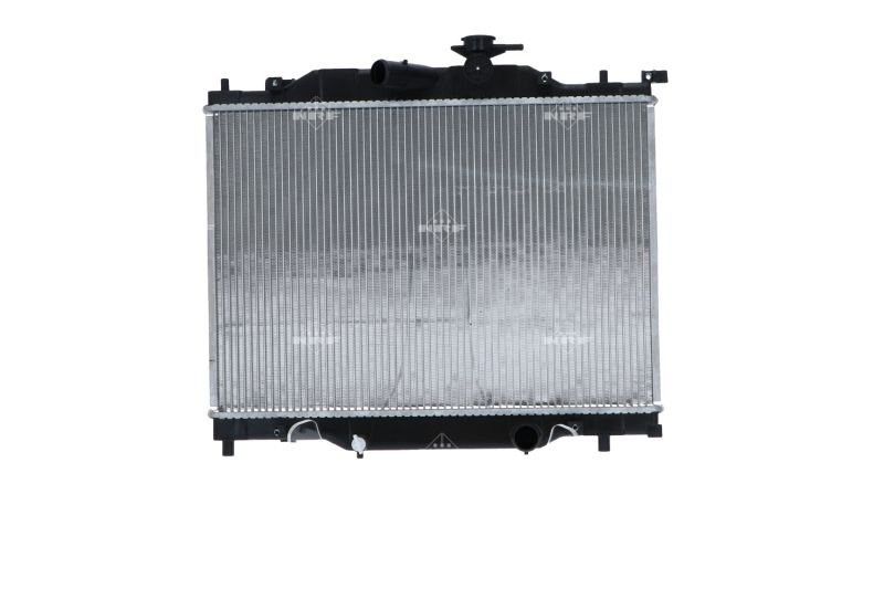 NRF 59249 Radiator, engine cooling