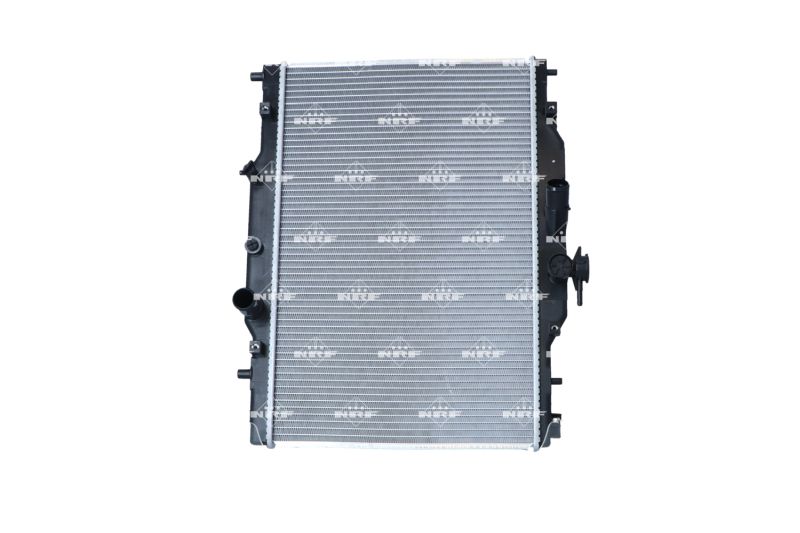 NRF 59250 Radiator, engine cooling