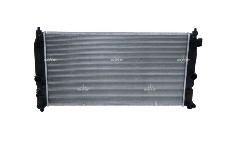 NRF 59251 Radiator, engine cooling