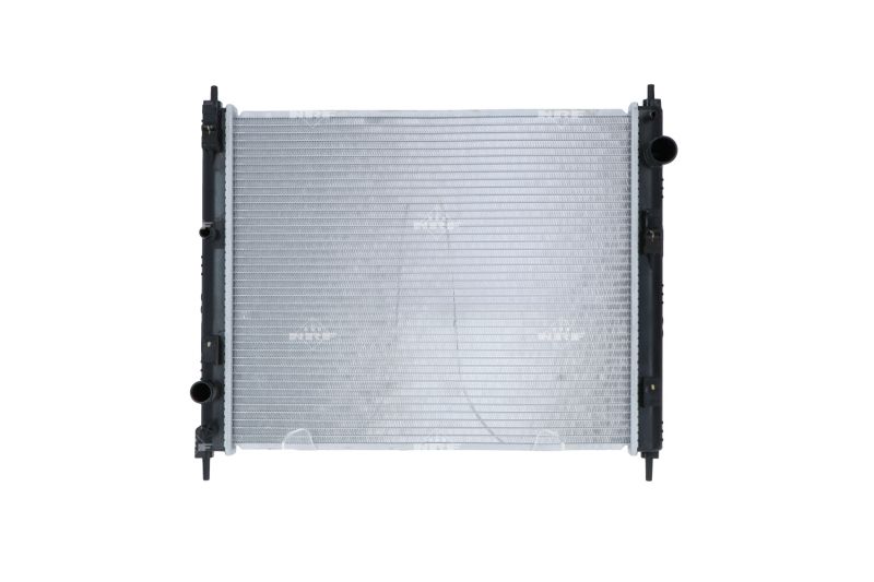 NRF 59252 Radiator, engine cooling