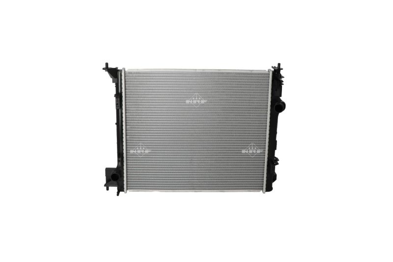 NRF 59254 Radiator, engine cooling