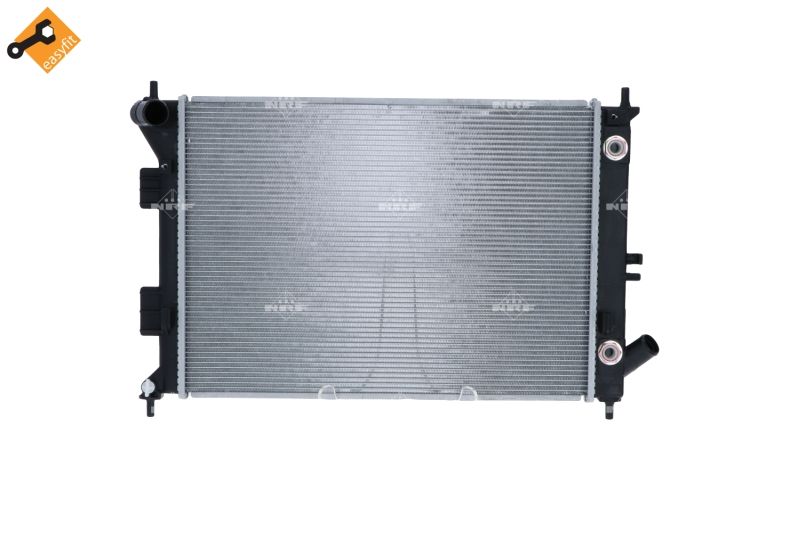 NRF 59255 Radiator, engine cooling