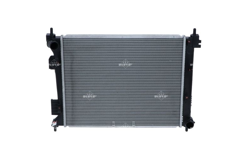 NRF 59256 Radiator, engine cooling