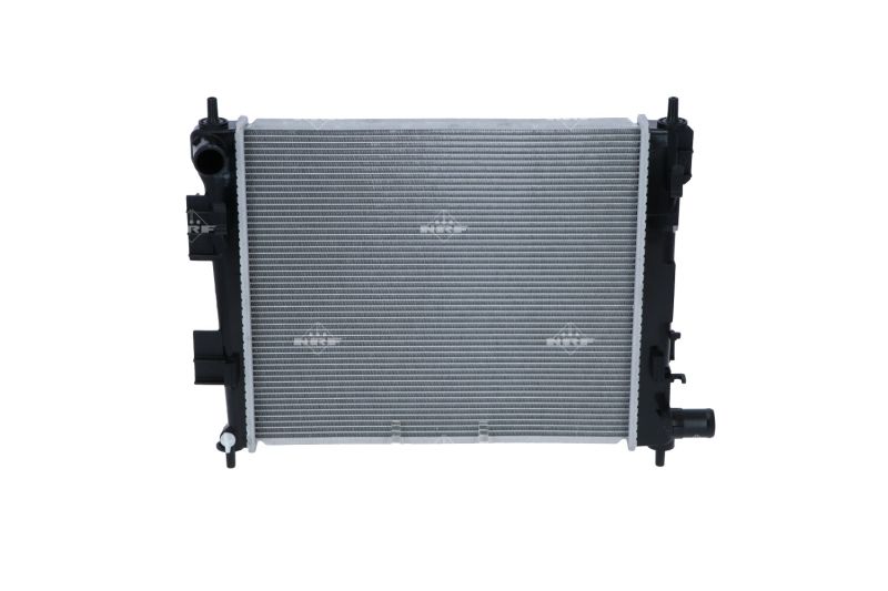 NRF 59258 Radiator, engine cooling