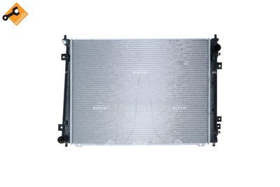 Radiator, engine cooling NRF 59264