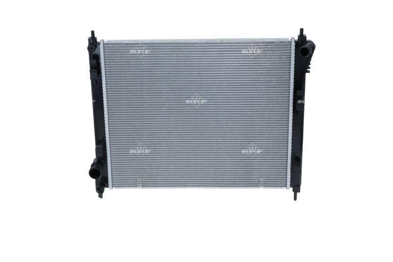 NRF 59267 Radiator, engine cooling