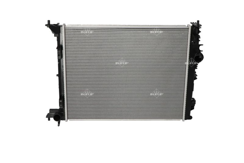 NRF 59273 Radiator, engine cooling