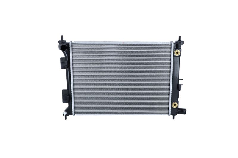 NRF 59277 Radiator, engine cooling