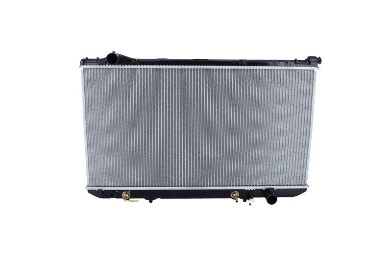 NRF 59278 Radiator, engine cooling