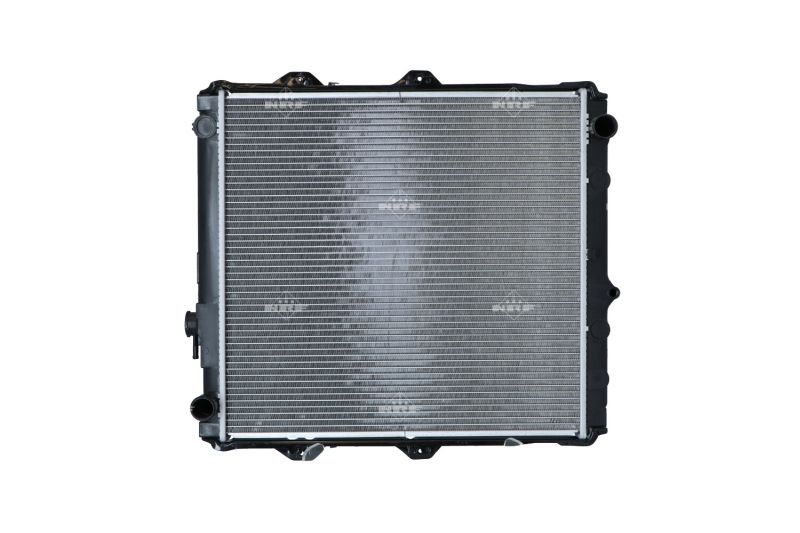 NRF 59279 Radiator, engine cooling