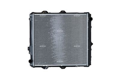 Radiator, engine cooling NRF 59279