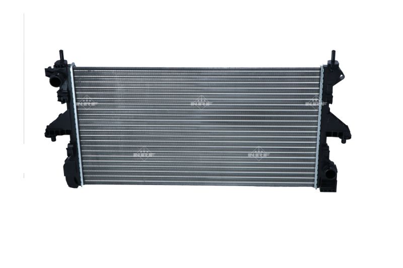 NRF 59280 Radiator, engine cooling