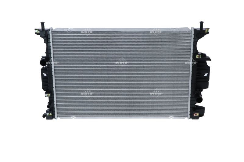 NRF 59282 Radiator, engine cooling