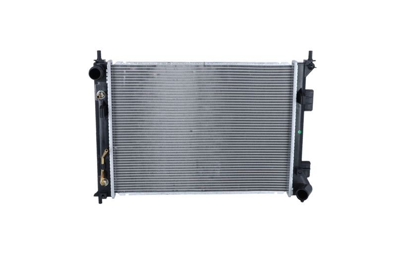 NRF 59287 Radiator, engine cooling