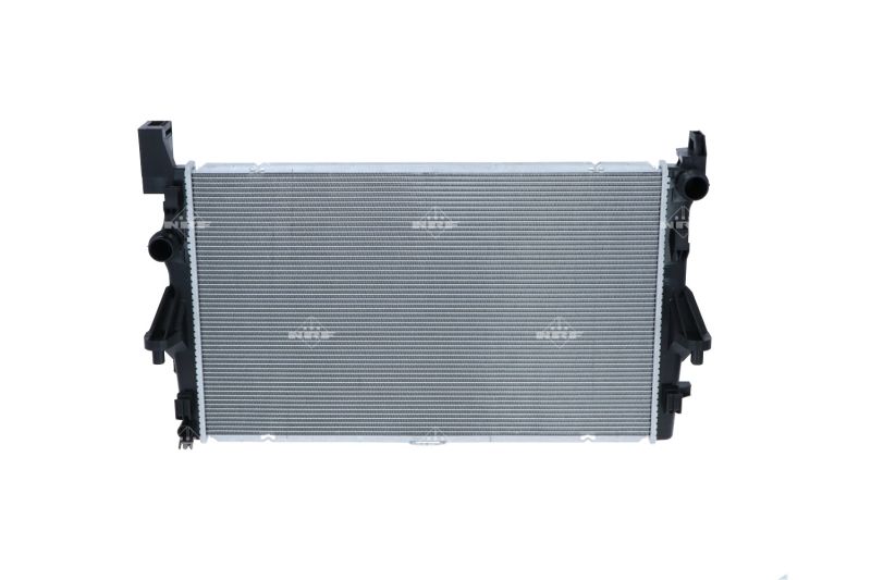 NRF 59289 Radiator, engine cooling