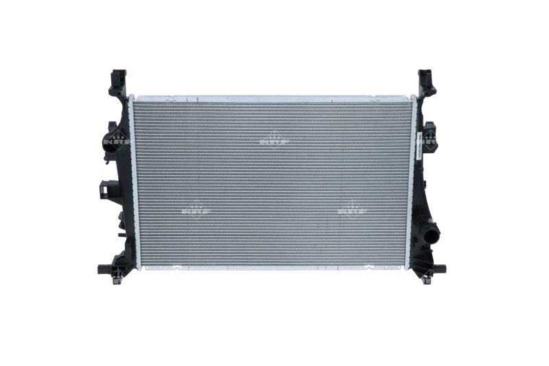 NRF 59290 Radiator, engine cooling