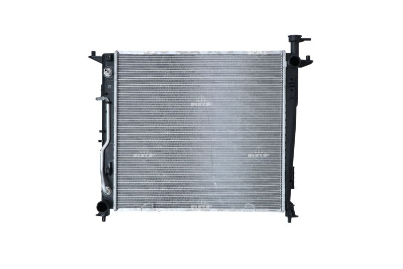 NRF 59291 Radiator, engine cooling