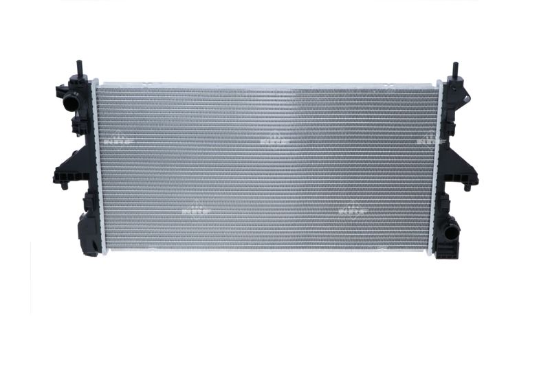NRF 59294 Radiator, engine cooling