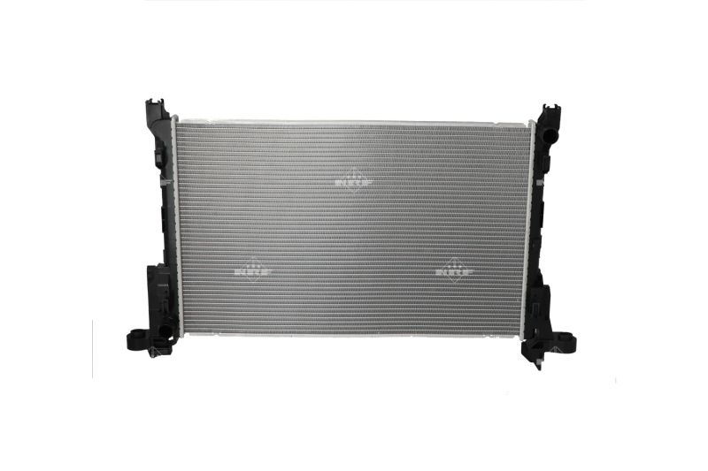 NRF 59295 Radiator, engine cooling