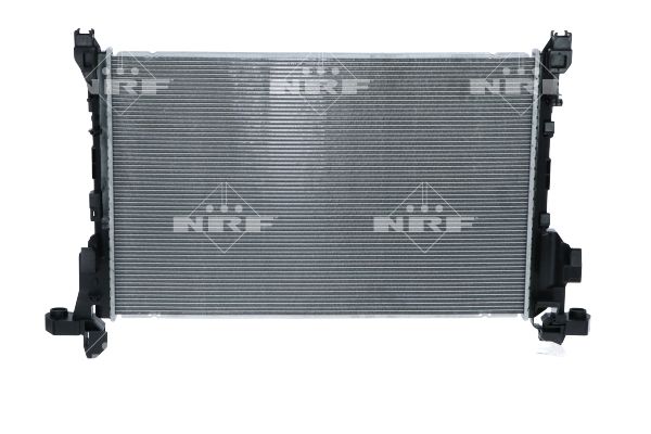 NRF 59298 Radiator, engine cooling
