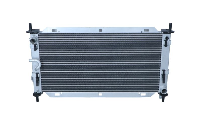 NRF 59300 Radiator, engine cooling