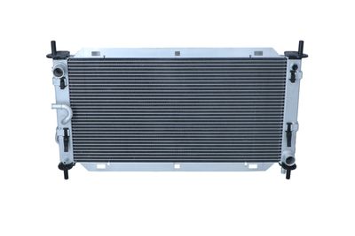 Radiator, engine cooling NRF 59300