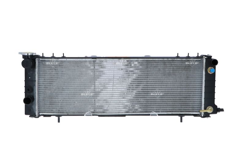 NRF 59301 Radiator, engine cooling