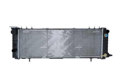 Radiator, engine cooling NRF 59301